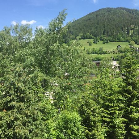 Aaa Fewo Bad Kleinkirchheim Eksteriør billede